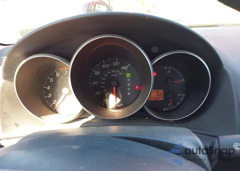 2006 Mazda Mazda3 I z USA, uszkodzony, nr VIN JM1BK32F161502556